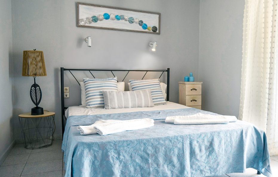 2 Bedrooms Loft Apartment