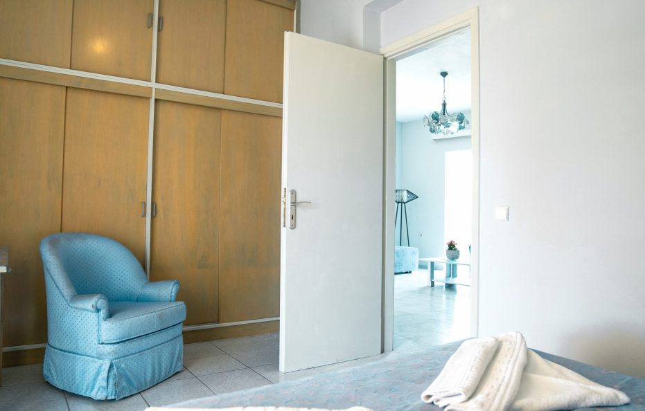 2 Bedrooms Loft Apartment