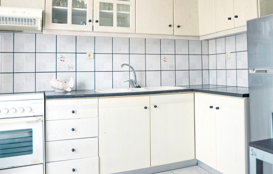 2 Bedrooms Loft Apartment