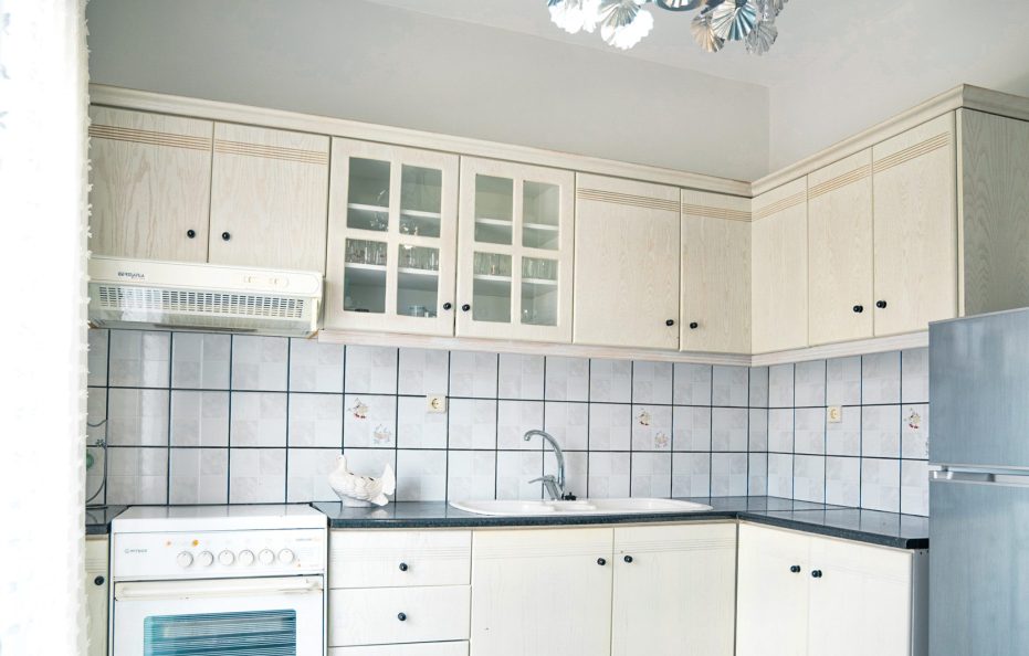 2 Bedrooms Loft Apartment