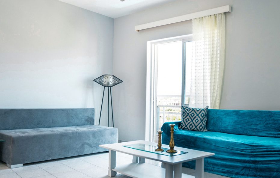 2 Bedrooms Loft Apartment