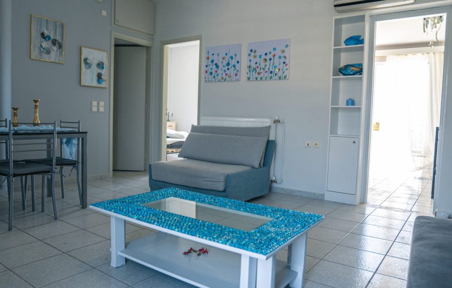 2 Bedrooms Loft Apartment