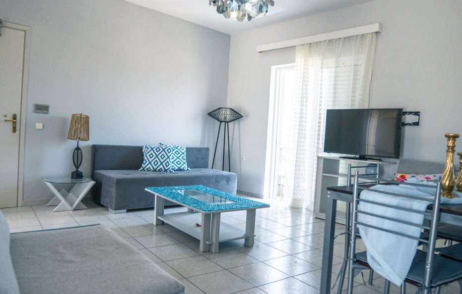 2 Bedrooms Loft Apartment