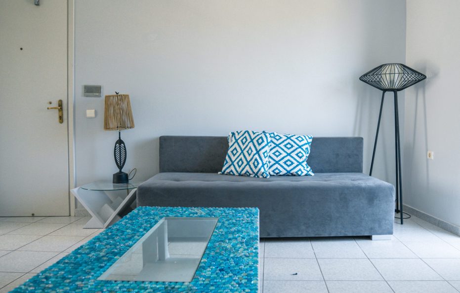 2 Bedrooms Loft Apartment