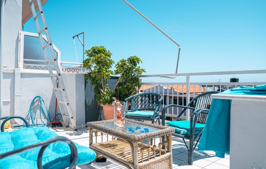 2 Bedrooms Loft Apartment