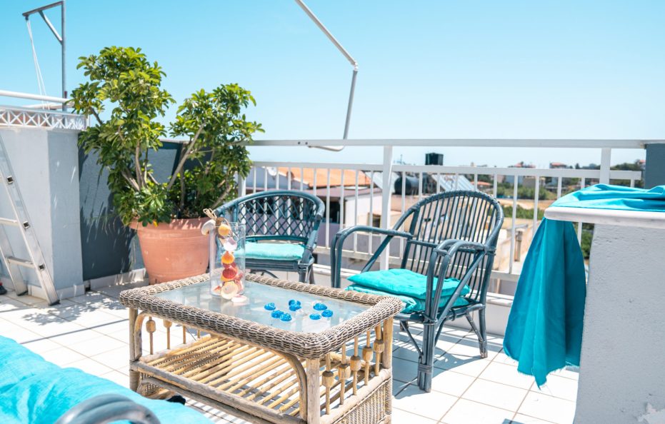 2 Bedrooms Loft Apartment