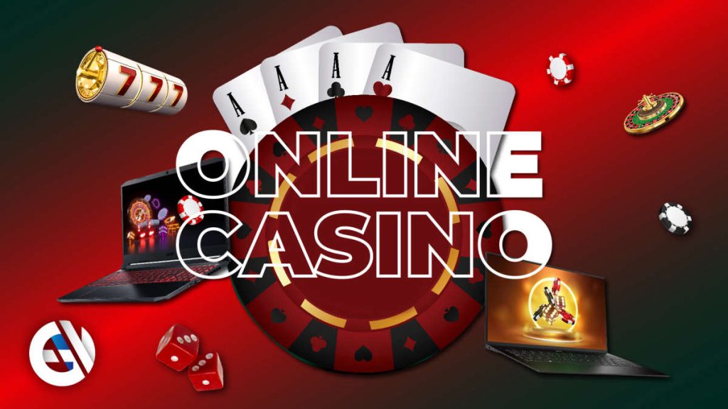 Explore the Fun at Paradise 8 Casino