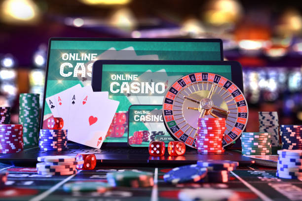 Exploring Casino Casiroom UK Your Ultimate Online Gaming Destination